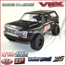 Latest made in China mega wheel Radio control cars,kids electric cars for sale